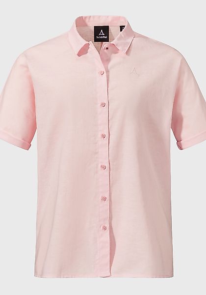 Schöffel Outdoorbluse Urban Blouse Style Kalmen günstig online kaufen