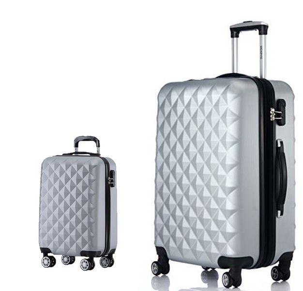 Beibye Trolleyset 2-tlg. - 65+55cm - günstig online kaufen