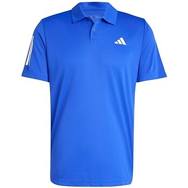 adidas  T-Shirt Tennis-polo Club 3 Stripes günstig online kaufen