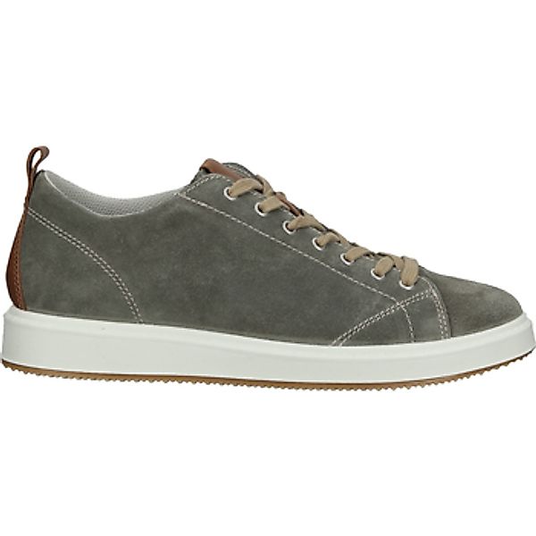 Imac Sneaker "Imac Sneaker Veloursleder" günstig online kaufen
