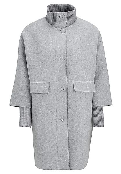 Betty Barclay Allwetterjacke Jacke Wolle günstig online kaufen