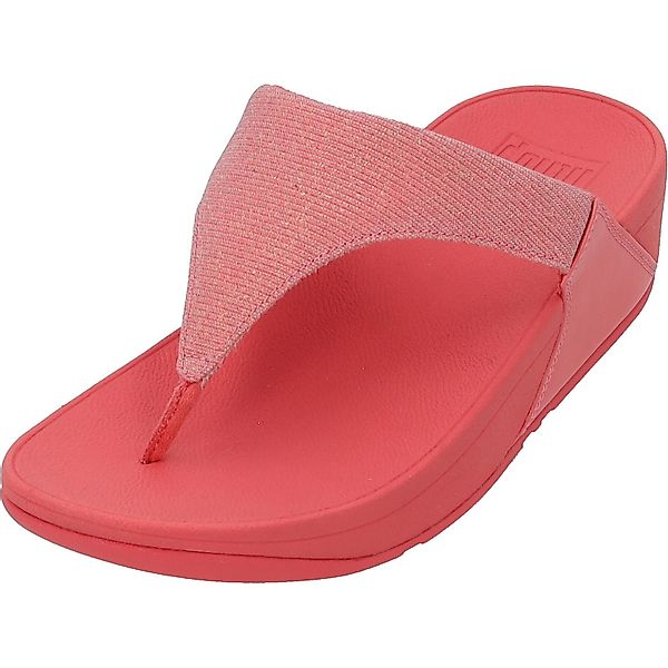 Fitflop Lulu Shimmerlux FZ7 Badepantolette günstig online kaufen