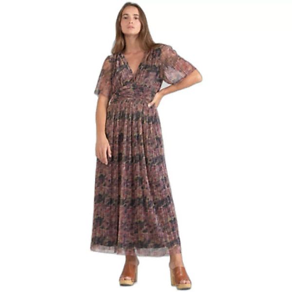 Le Temps des Cerises  Kleider Robe longue femme  Amiel günstig online kaufen
