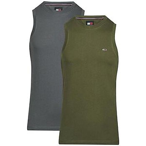 Tommy Hilfiger  Tank Top DM0DM13229 günstig online kaufen