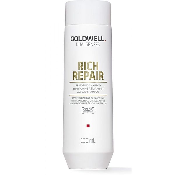 Goldwell Haarshampoo Dualsenses Rich Repair Restoring günstig online kaufen