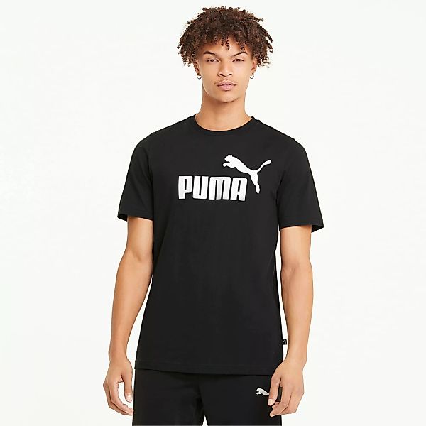 PUMA T-Shirt 586666/0001 günstig online kaufen