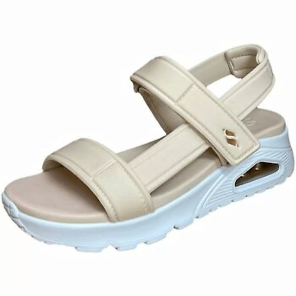 Skechers  Sandalen Sandaletten SUMMER STAND2 119813 NAT günstig online kaufen