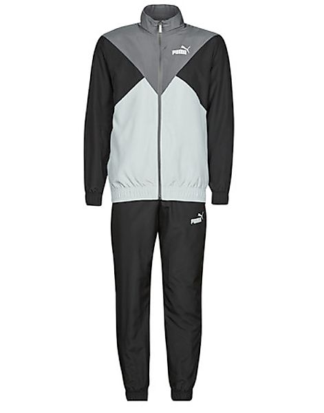 PUMA Trainingsanzug Puma Herren Trainingsanzug Woven günstig online kaufen