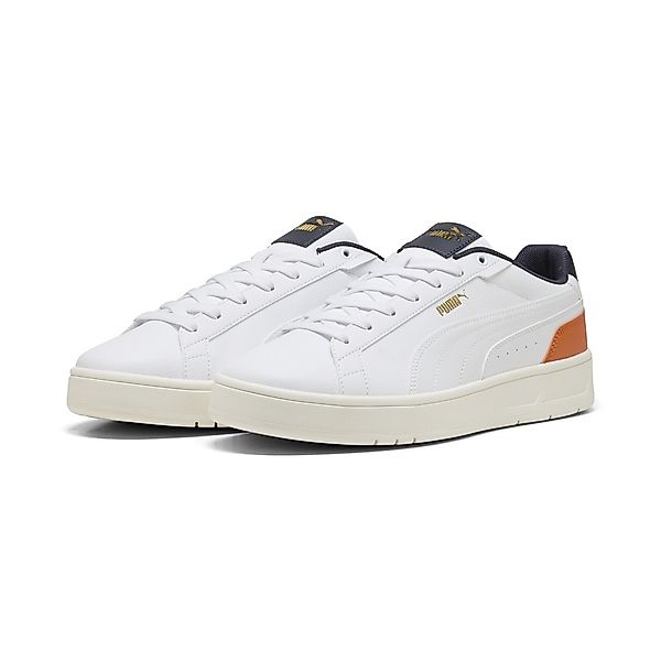 PUMA Sneaker "Court Classico Sneakers Erwachsene" günstig online kaufen