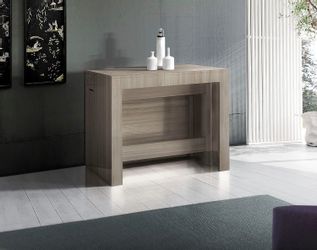 INOSIGN Esstisch "Praktika, Küchentisch, Wohnzimmertisch, Speisetisch" mit günstig online kaufen