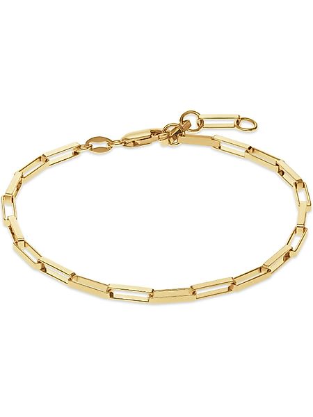CHRIST Goldarmband CHRIST Damen-Armband 585er Gelbgold, günstig online kaufen