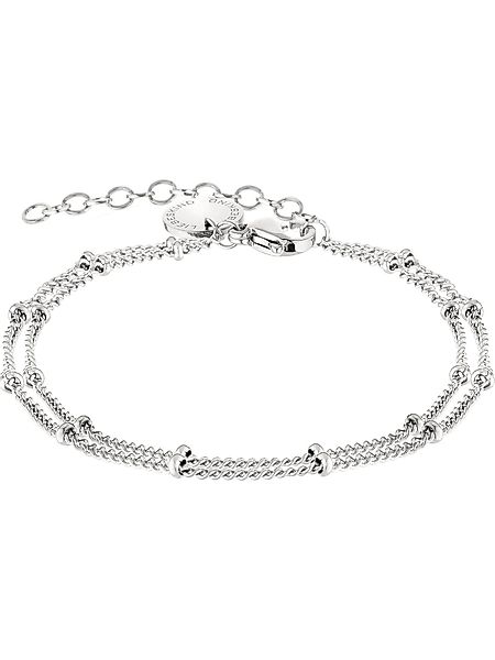 Liebeskind Berlin Edelstahlarmband Liebeskind Damen-Armband Edelstahl, günstig online kaufen