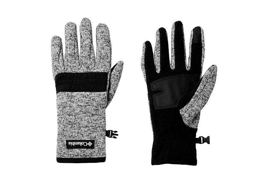 Columbia Fleecehandschuhe Sweater Weather™ mit Touchscreen-kompatiblen Fing günstig online kaufen