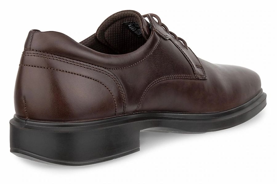 Ecco Helsinki 2 Schnürschuh, Freizeitschuh, Halbschuh, Schnürschuh mit hera günstig online kaufen