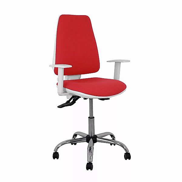 Bürostuhl Elche P&c 0b5crrp Rot günstig online kaufen