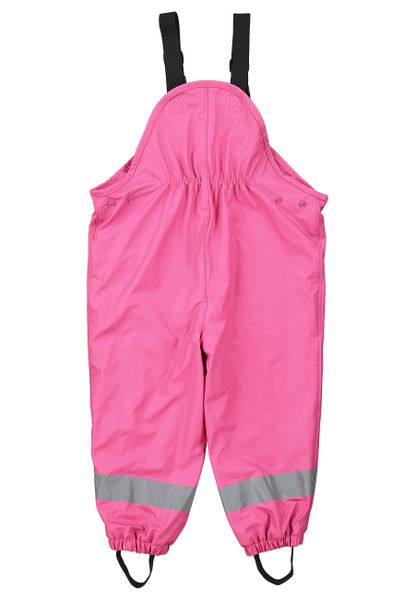 Sterntaler® Regenhose uni gefüttert (1-tlg) wasserdicht, günstig online kaufen