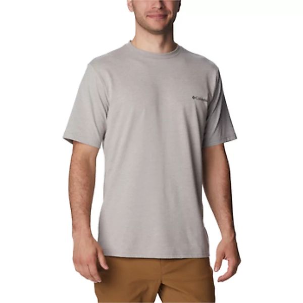 Columbia  T-Shirt CSC Basic Logo SS Tee günstig online kaufen