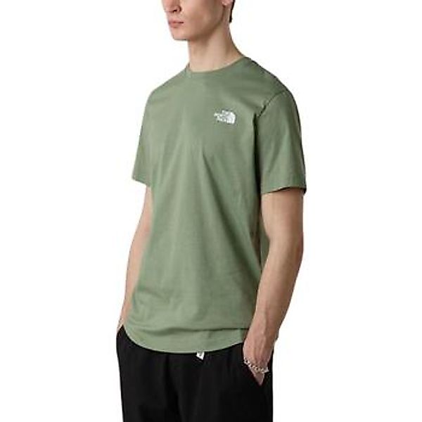 The North Face  T-Shirt - günstig online kaufen