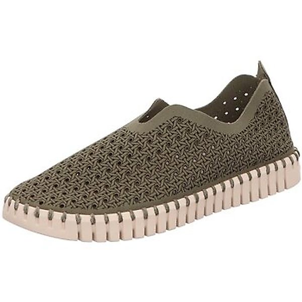Ilse Jacobsen TULIP4031 Slipper Modische Plateausohle, Naturkautschuksohle, günstig online kaufen