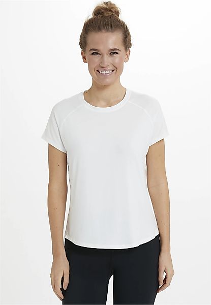 ATHLECIA Funktionsshirt "Gaina", (1 tlg.), mit atmungsaktiven Fasern günstig online kaufen