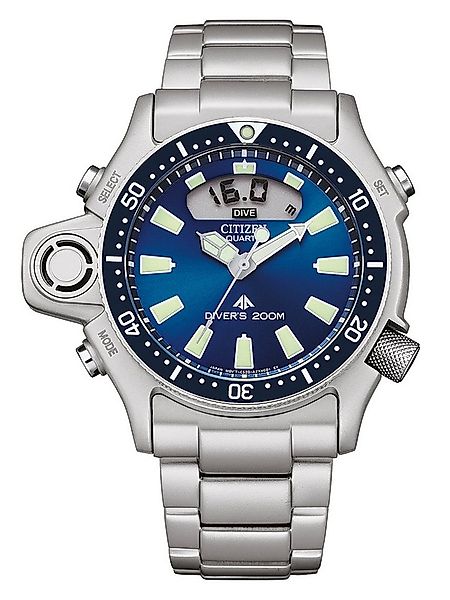 Citizen Solaruhr JP2000-67L günstig online kaufen