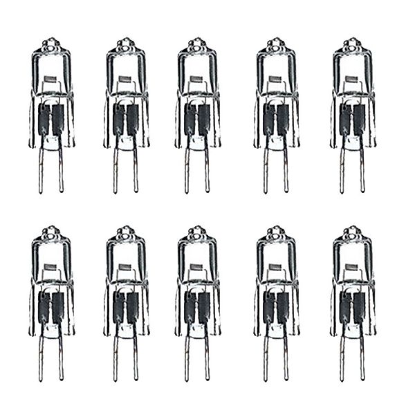 Paulmann LED-Leuchtmittel 10 x Paulmann 12V günstig online kaufen