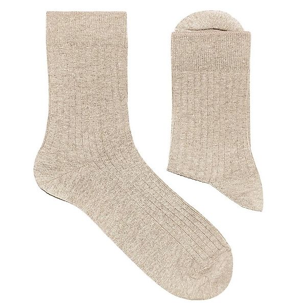 WERI SPEZIALS Strumpfhersteller GmbH Basicsocken Herren Socken >>Rippe günstig online kaufen