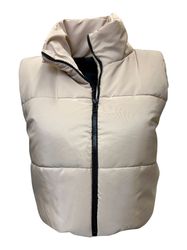 Worldclassca Steppweste Worldclassca DAMEN STEPPWESTE KURZ günstig online kaufen