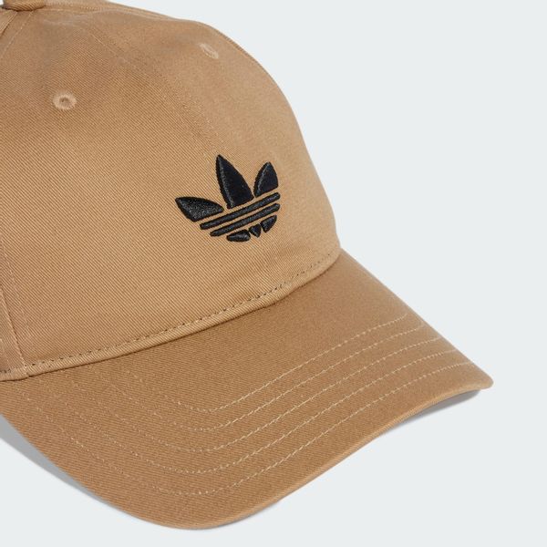 adidas Originals Schirmmütze ADICOLOR CLASSIC TREFOIL günstig online kaufen