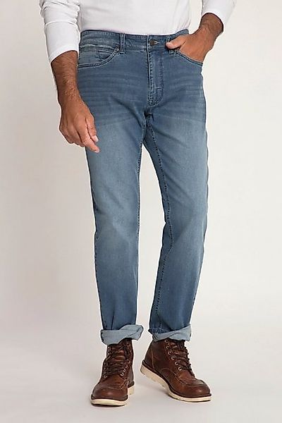 JP1880 Cargohose JP1880 Jeans Bauchfit lightweight Regular Fit günstig online kaufen