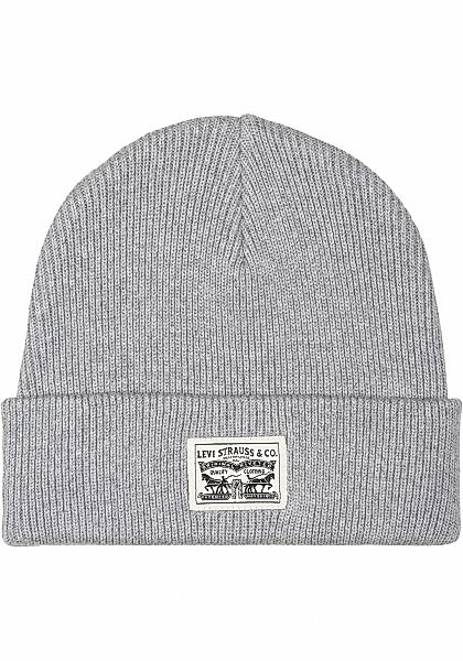 Levi's® Beanie EMBARCADERO BEANIE Unisex günstig online kaufen