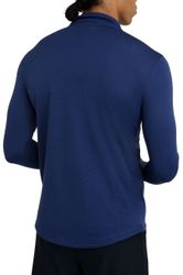 TCA Trainingsshirt TCA Herren Cloud Fleece günstig online kaufen