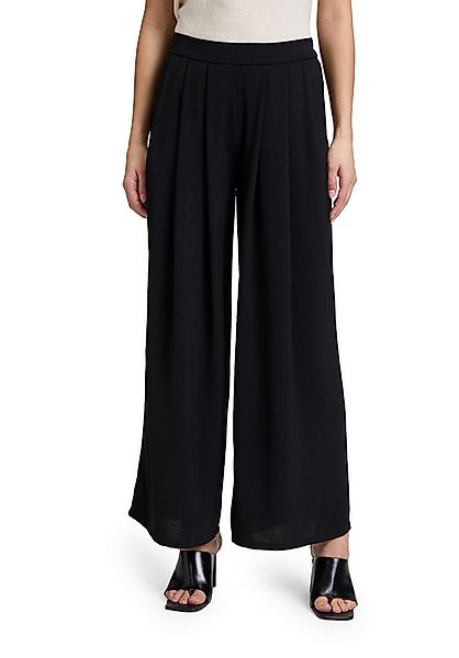 Cartoon Palazzohose Damen mit weitem Bein günstig online kaufen