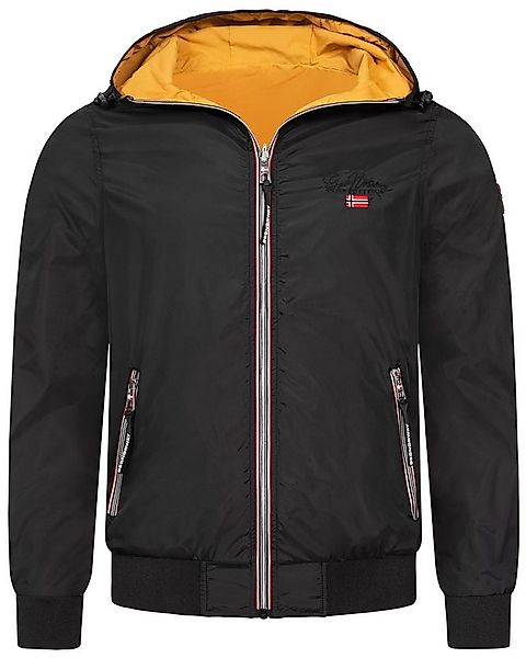 Geographical Norway Steppjacke Übergangsjacke Frühlingsjacke Windbreaker Bl günstig online kaufen