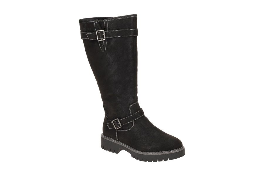 s.Oliver 5-26603-41 001 Stiefel günstig online kaufen