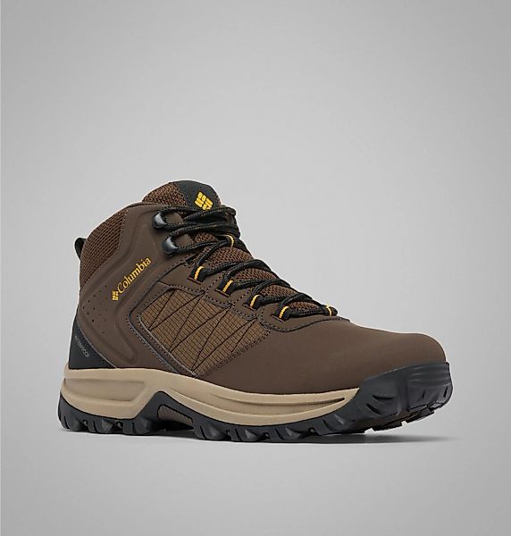 Columbia Wanderschuh "TRANSVERSE™ HIKE WATERPROOF" wasserdicht günstig online kaufen