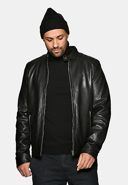 JCC Bikerjacke "31020355" günstig online kaufen