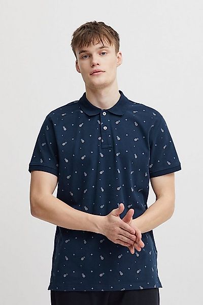 Blend Poloshirt BHPolo Klassisches Polo-Shirt günstig online kaufen