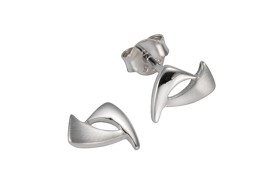 Vivance Paar Ohrstecker 925 Silber rhodiniert günstig online kaufen