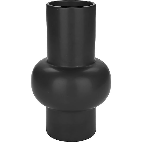 Vase Midnight Mystery Schwarz günstig online kaufen