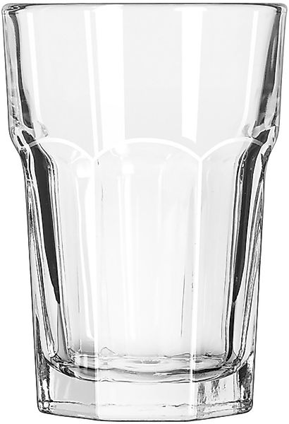 LIBBEY Gläser-Set »Beverage Glas -GIBRALTAR-, 355 ml, Ø 8,5 cm, H: 12,5 cm, günstig online kaufen