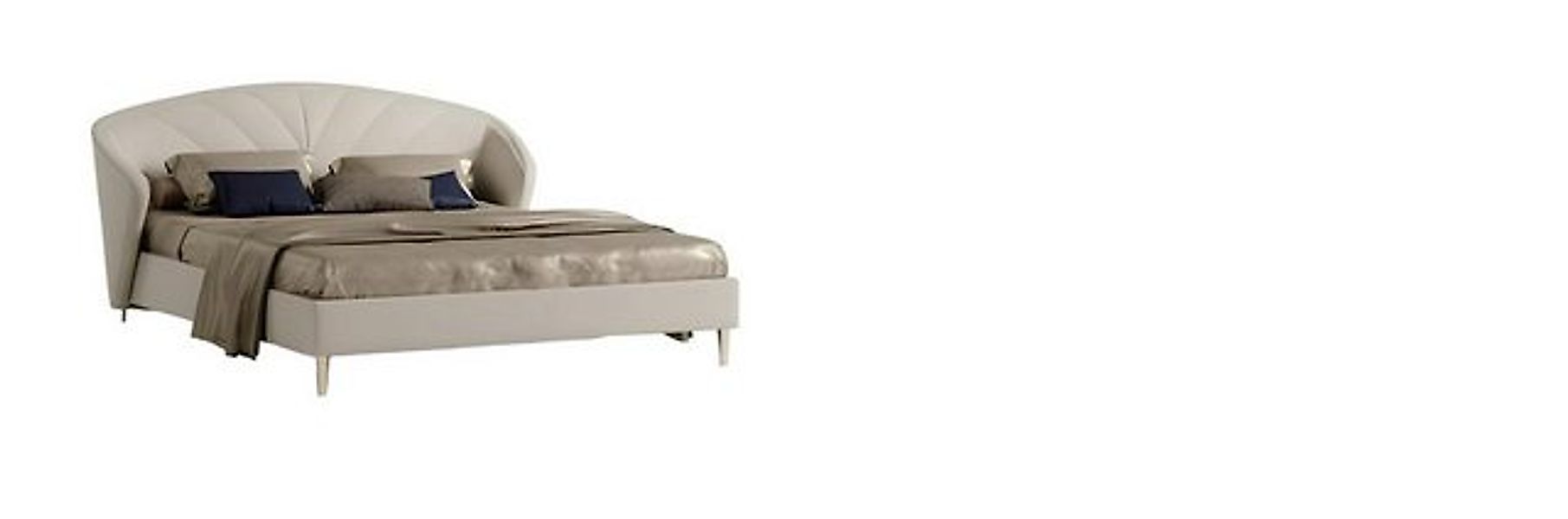 JVmoebel Bett Bett Doppelbett Hotel Bizzotto Möbel Design Schlafzimmer Ital günstig online kaufen