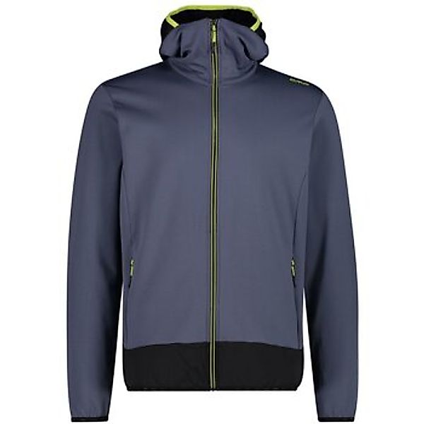 Cmp  Pullover Sport MAN JACKET FIX HOOD TITANIO 34E1697/U911 U911-U911 günstig online kaufen