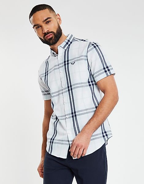 Threadbare Kurzarmhemd THBMarcello (1-tlg) mit tollem günstig online kaufen