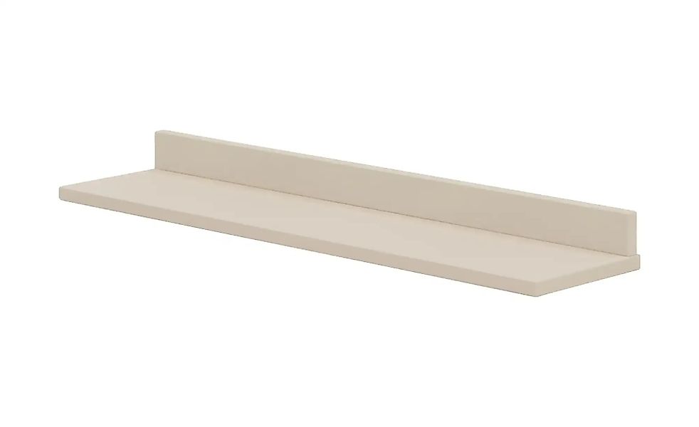 PAIDI Wandregal EEFJE in Beige, 95cm günstig online kaufen