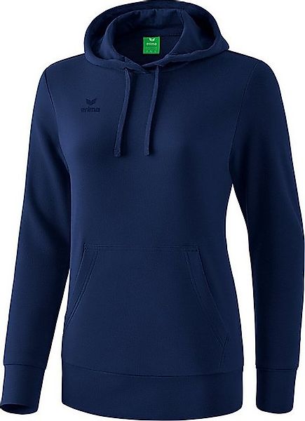 Erima Kapuzensweatshirt hoody NEW NAVY günstig online kaufen