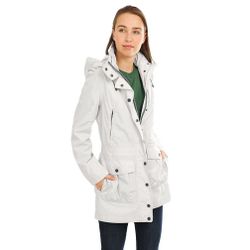 Knuffelwuff Outdoorjacke leichte Übergangsjacke Lexington mit günstig online kaufen