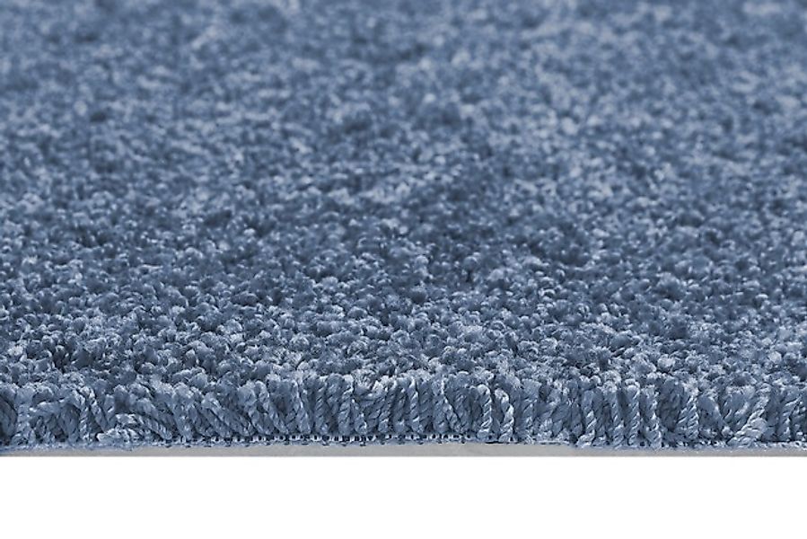 Andiamo Teppichboden »Portland, Velours, Made in Netherlands«, rechteckig, günstig online kaufen