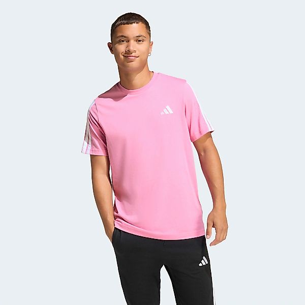adidas Sportswear T-Shirt "3-STREIFEN" günstig online kaufen