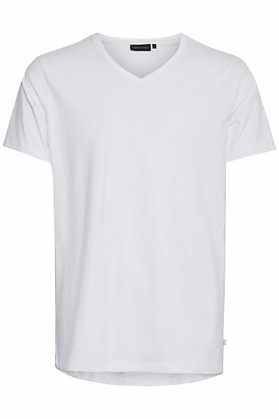 Casual Friday T-Shirt CFLincoln - 20503062 T-Shirt mit V-Ausschnitt günstig online kaufen